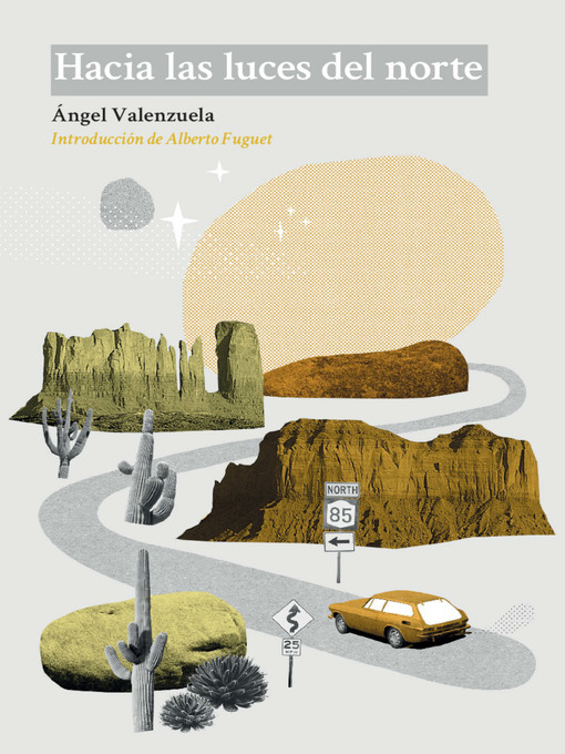 Title details for Hacia las luces del norte by Ángel Valenzuela - Wait list